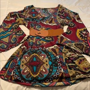 Like NEW, boutique dress!